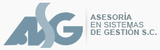 Grupo ASG Logo